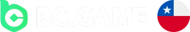 Logo de BC Game Chile