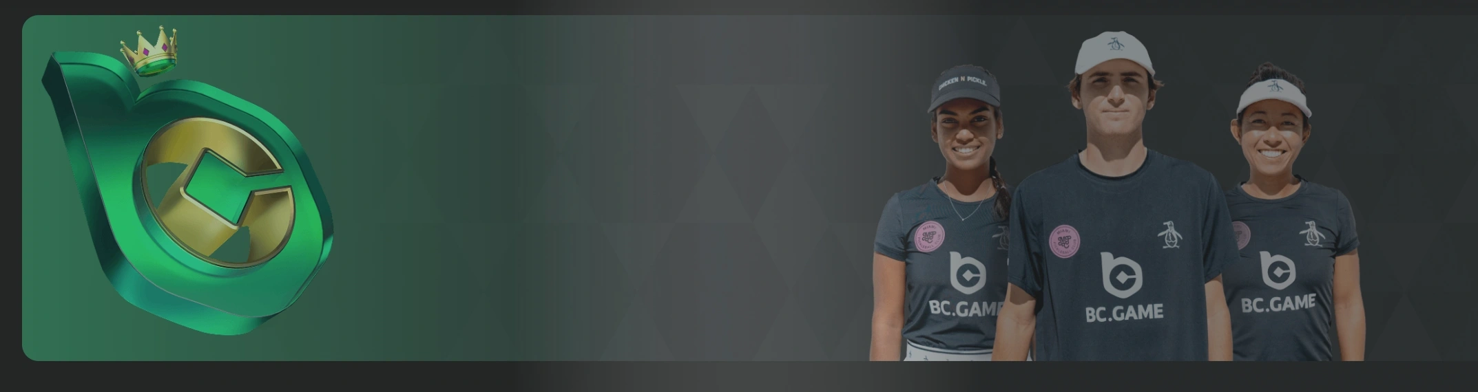 Fondo de BC Game Chile