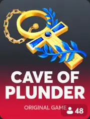 Cave Of Plunder en BC Game Chile
