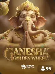 Ganesha Golden Wheel en BC Game Chile