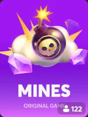 Mines en BC Game Chile