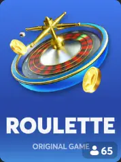 Roulette en BC Game Chile