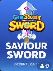 Saviour Sword en BC Game Chile