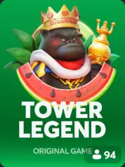 Tower Legend en BC Game Chile