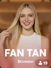 Fan Tan en BC Game Chile