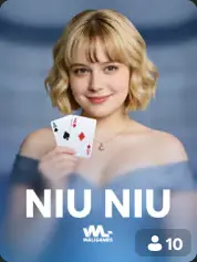 Niu Niu en BC Game Chile