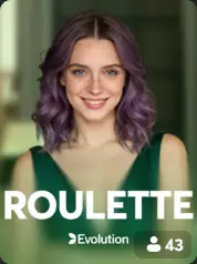 Roulette Evolution en BC Game Chile