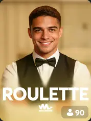 Roulette WM en BC Game Chile