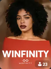 Winfinity en BC Game Chile