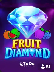 Fruit Diamond en BC Game Chile