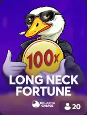 Long Neck Fortune en BC Game Chile