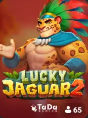 Lucky Jaguar 2 en BC Game Chile
