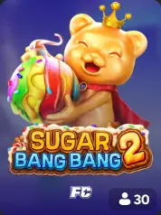 Sugar Bang Bang 2 en BC Game Chile