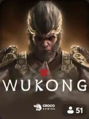 Wukong en BC Game Chile